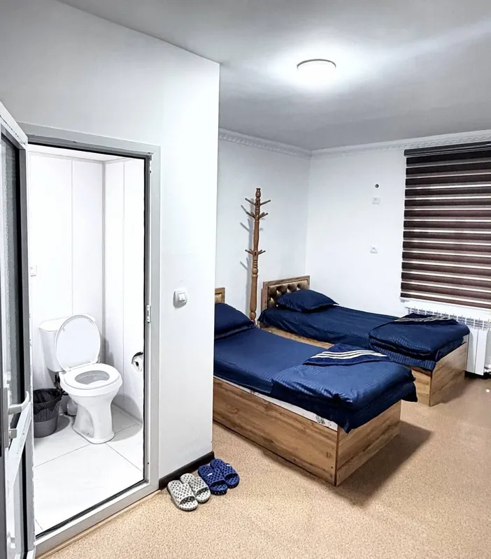 Maskan Hostel Arzon qulay