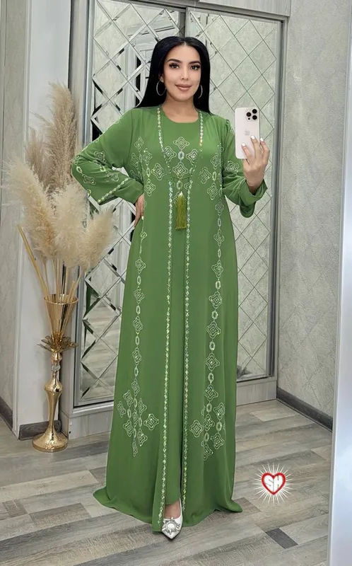 abaya