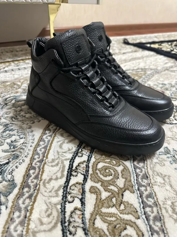 Elle shoes turkiya