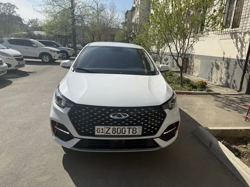 Chery Arizo 6 pro — фото 3