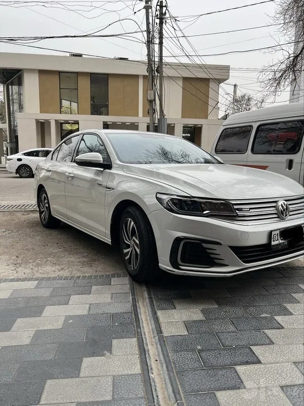 Volkswagen e bora 2 Volkswagen e bora 2