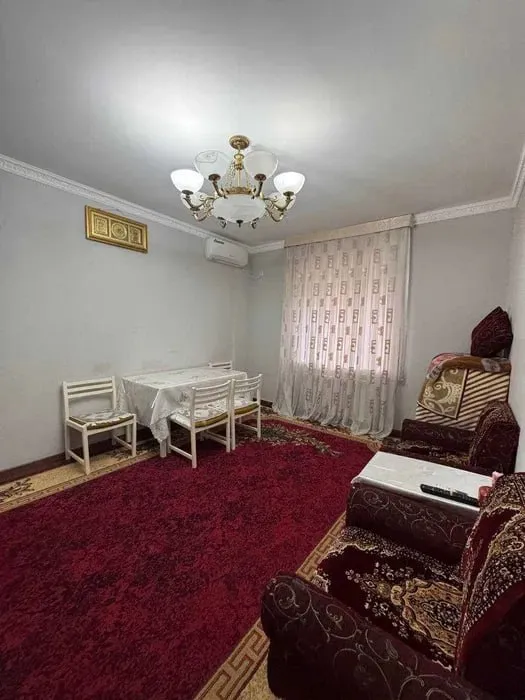 Аренда квартира 2-комнатная, Яшнабадский район — фото 1