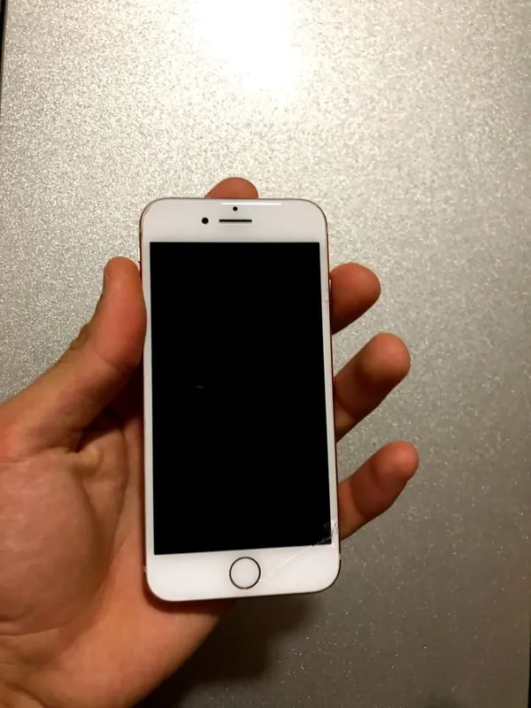 iphone 8 в идеальном состоянии 64gb 1