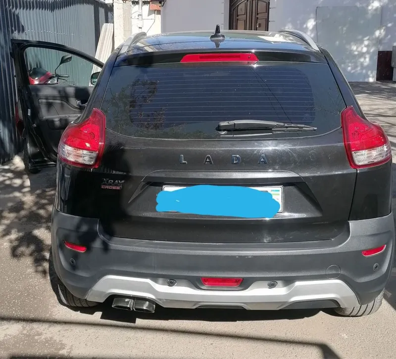 Lada XRay в хорошом состояние звоните договаримся — фото 2