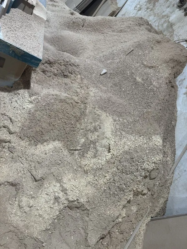 Mdf apilka qipiq