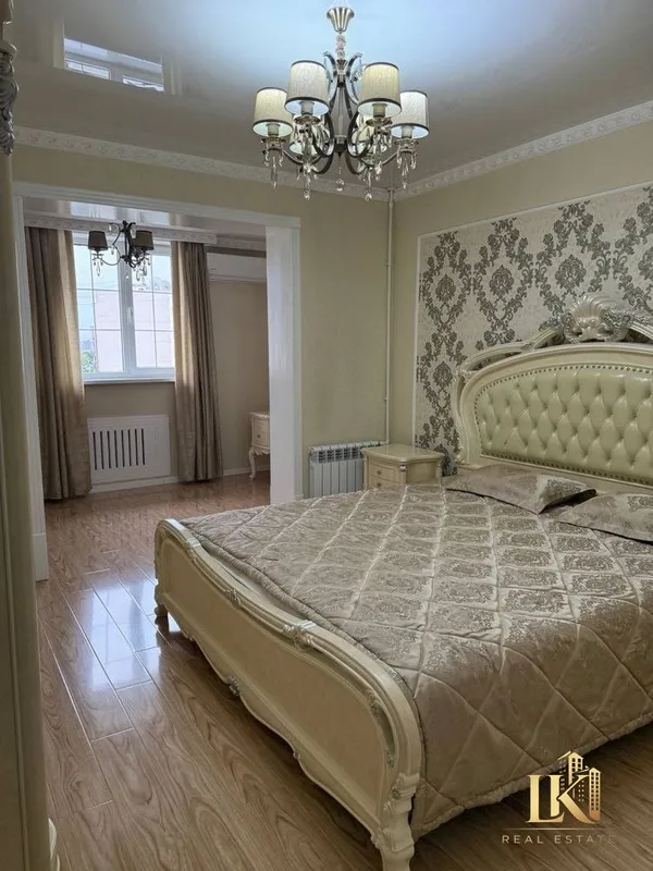 3 xonali kvartira sotiladi, 128 m², Mirobod tumani (Mirabad Avenue ro‘parasida) 6 3 xonali kvartira sotiladi, 128 m², Mirobod tumani (Mirabad Avenue ro‘parasida) 6