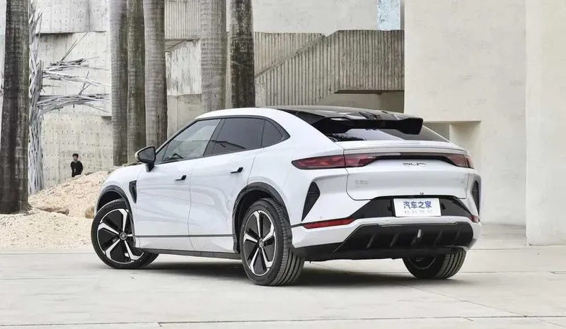 BYD Song L Excellent 4wd 602 km Naqd va Halol nasiya — фото 1