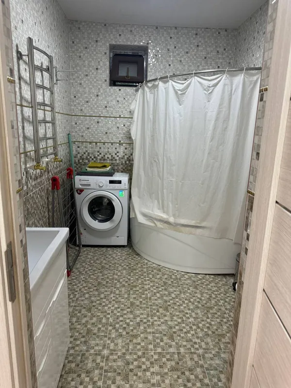 2 xonali kvartira, 58 m2, Mirzo Ulug'bek 7 2 xonali kvartira, 58 m2, Mirzo Ulug'bek 7