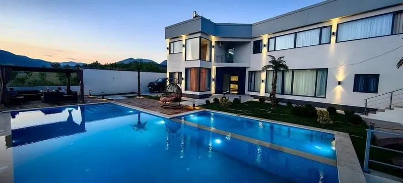 Tog'da dacha bez makler sharoit full