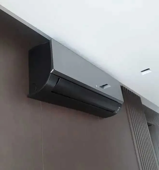 Кондиционер LG ARTCOOL Mirror Dual Inverter 12/18 Бесплатна доставка — фото 2