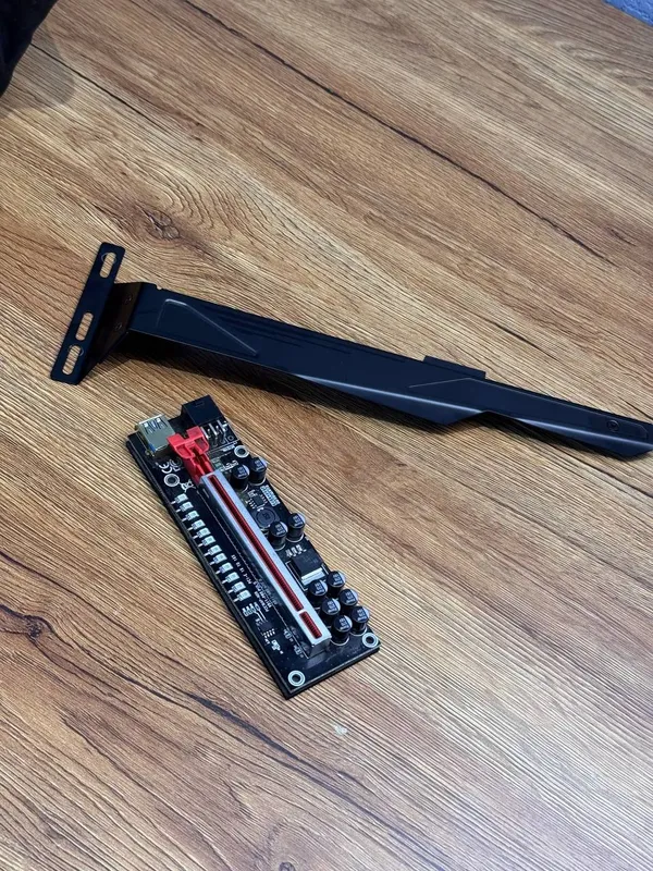 Rtx 3070ti Gaming X trio в идеальном состоянии 6