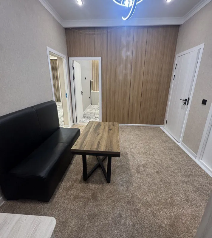Uchtepa tumani 3 honali uy bez makler 430$ — фото 2