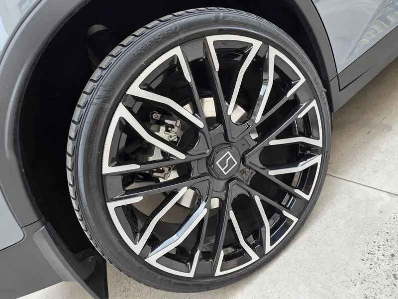 Volvo Polestar-2 СРОЧНО продаётся. — фото 7