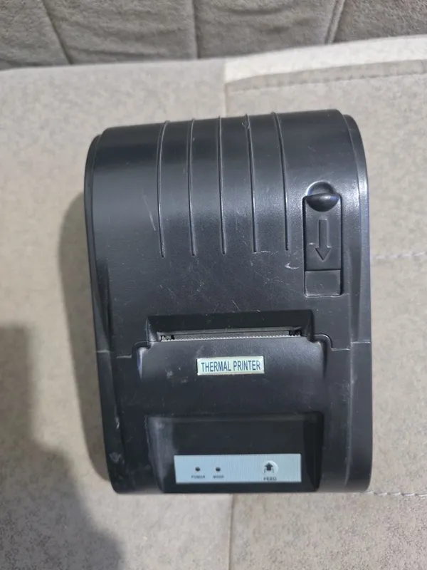Принтер для любой работе