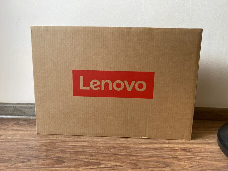 Продаётся новый ноутбук (Lenovo) 1 Продаётся новый ноутбук (Lenovo) 1