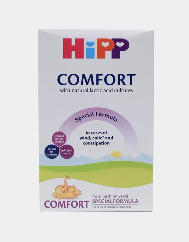 Hipp Comfort 300gr