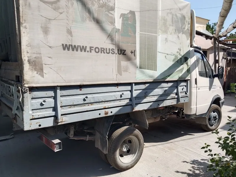 Продается газель 2 Продается газель 2