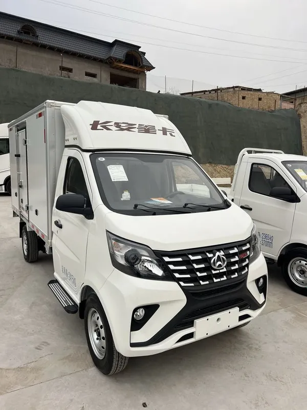 Changan star yangi yurmagan2026 1 Changan star yangi yurmagan2026 1