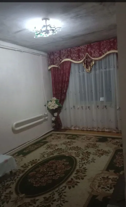 Сдаю Квартира пахтазор 23б