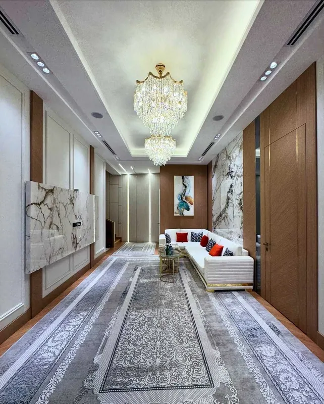 Продается РАСКОШНЫЙ ДОМ‼️Чайхана "Салом" | Мирза Улугбекский район‼️ — фото 4