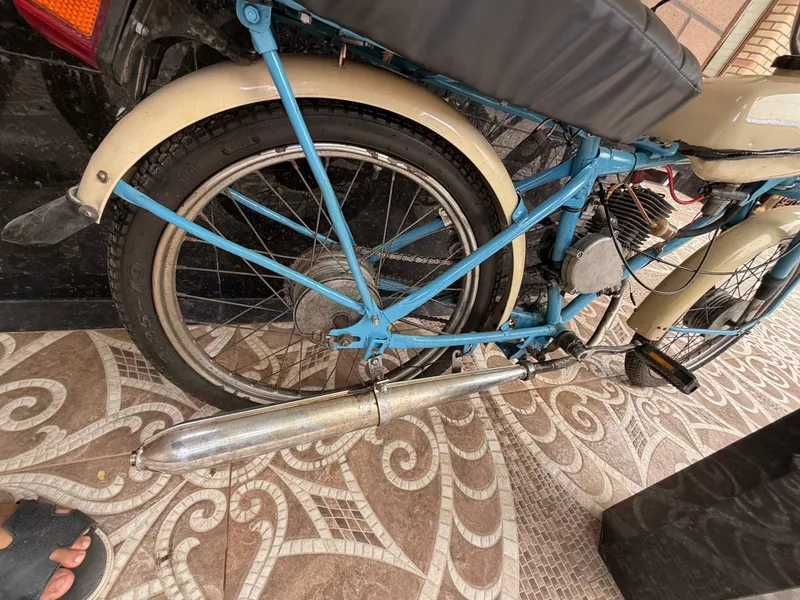Rega 6 maped tezligi 40 narxi 2500 000va — фото 4