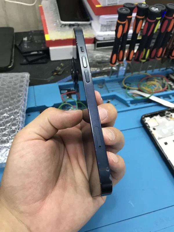 Iphone 13 icloud 4