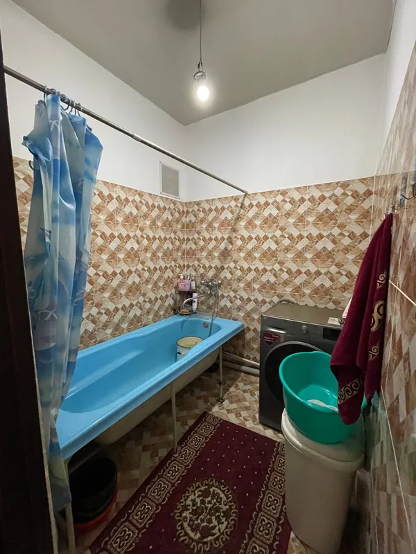 2 xonali kvartira sotiladi, o‘rtacha ta’mir, ikkita balkon 4