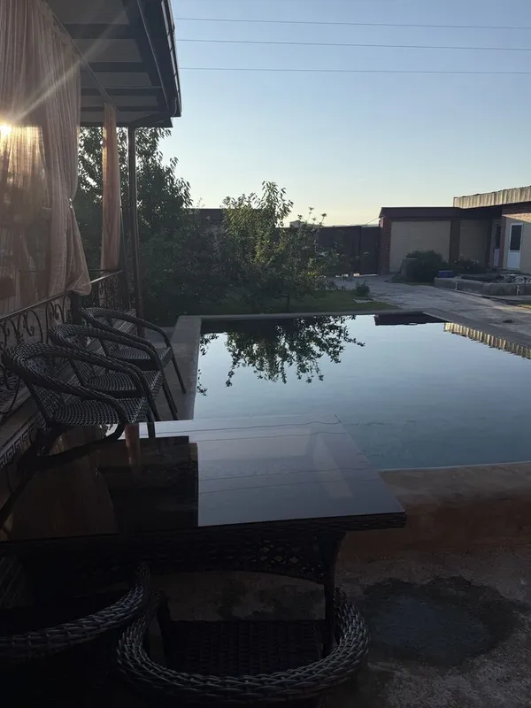 Продается дом в Ароме. 11км от Янги Узбекистана 3