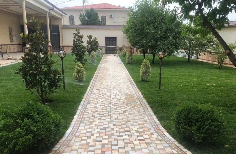 Ruloniy gazon ekish xizmati 8 Ruloniy gazon ekish xizmati 8