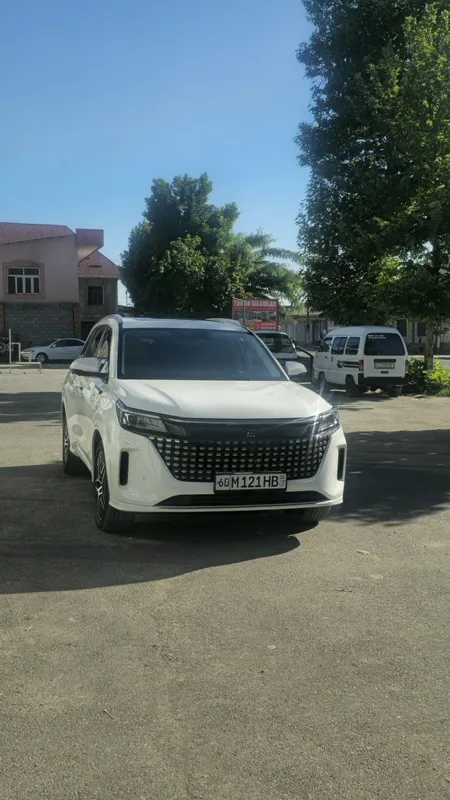 FENGON S508 elektr+benzin 2024 — фото 1