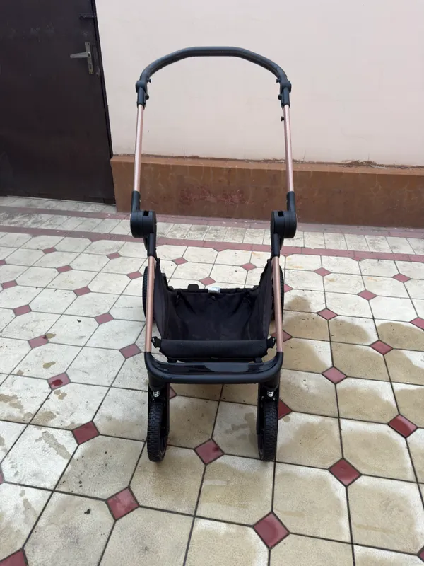 Original brendli KIDILO 3 in 1 bolalar aravachasi. 5 Original brendli KIDILO 3 in 1 bolalar aravachasi. 5