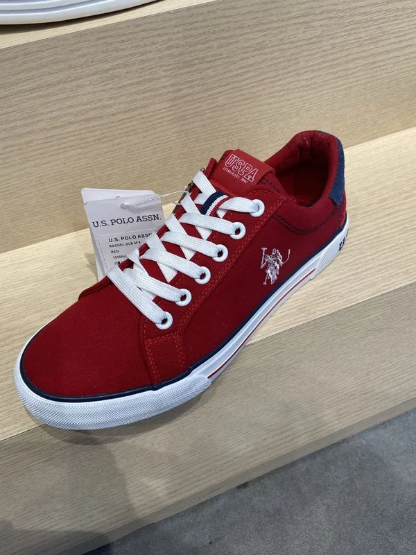 U.S polo assn. Rachel — фото 1