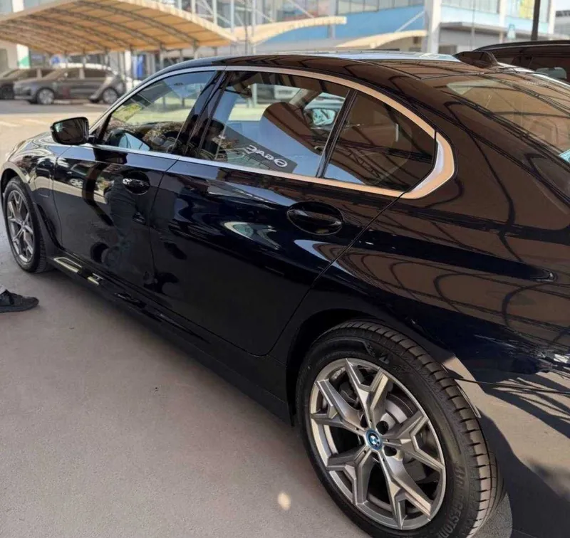 BMW i3 halol nasiyaga 2
