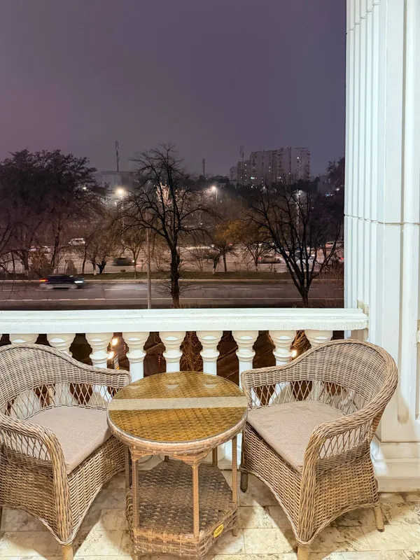 Kunlik kvartira Boulevard 10