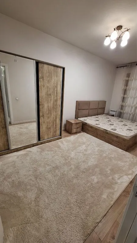 Новостройка Olmazor City ЖК 2 комната — фото 2