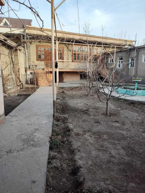 Продаётся дом Фергана