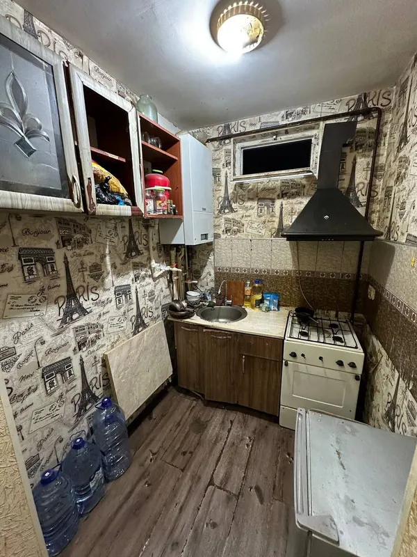Продажа квартиры 2/3/3, ТТЗ-1 — фото 5