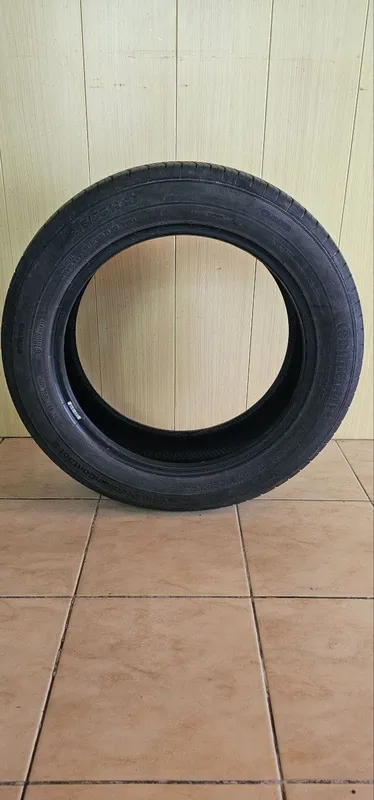 Продаётся шины 215/55R18 — фото 1