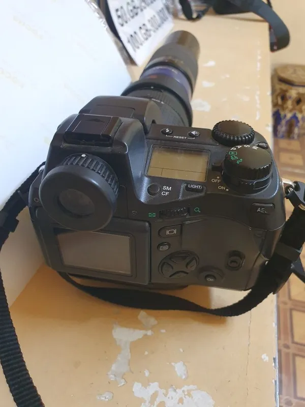 Фотокамера фотоапарат 8 Фотокамера фотоапарат 8