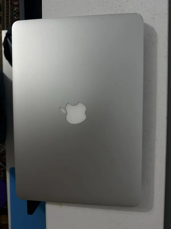 Macbook Air 2017/i5/8/256 — фото 2