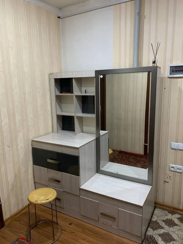 Algaritim 31 kv da ayol qizlarga kvaryira 850 mingdan