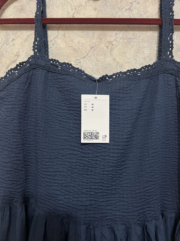 Сарафан новый H&M 4