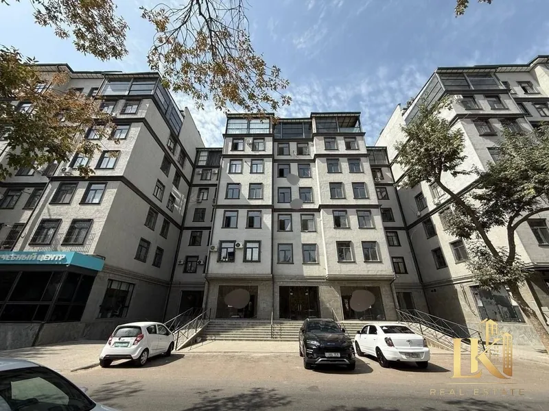 Продаётся 3-комнатная квартира в новостройке, ЖК «Уют» 1