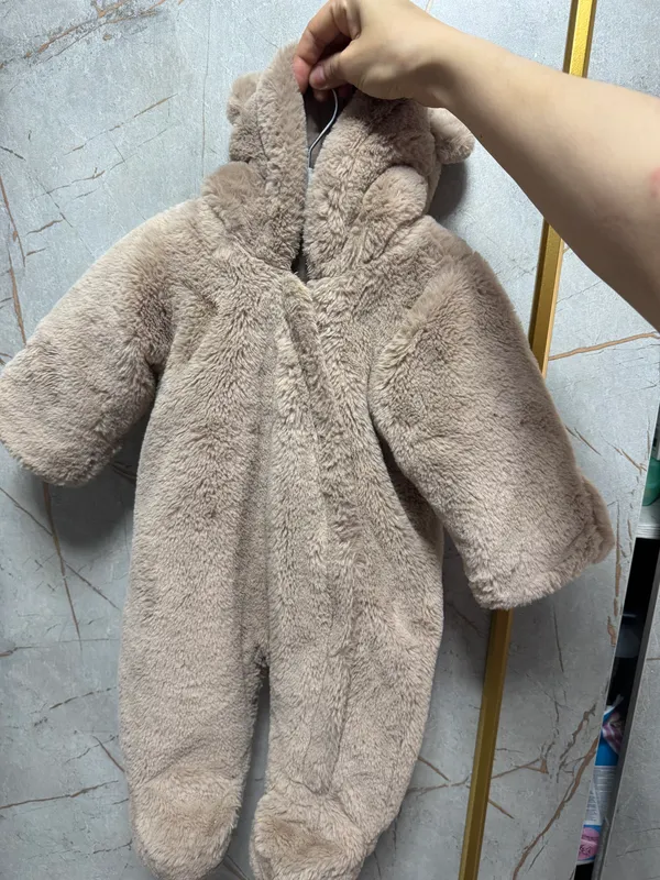зимний комбинезон Matalan 0-3
