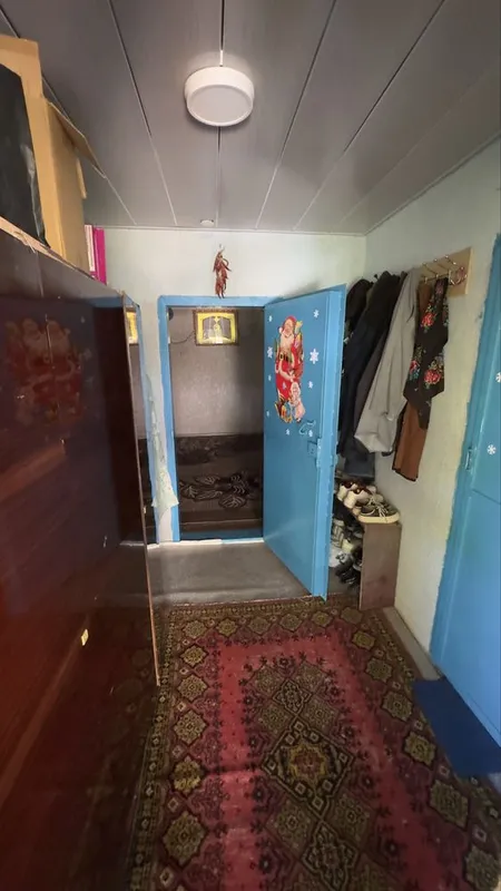 Ховли сотилади НМЗ рупарасида — фото 5