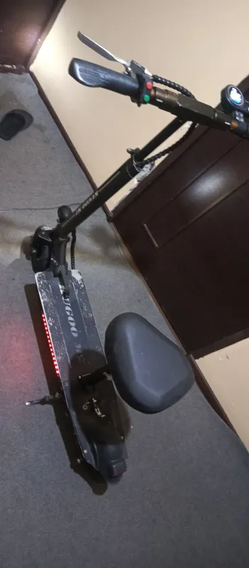 Самокат kugo 2 pro 5 Самокат kugo 2 pro 5