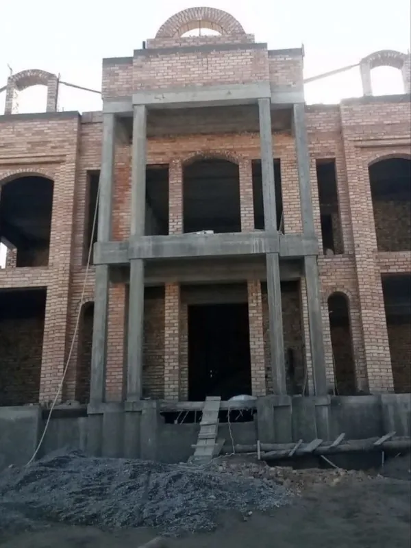 Уй курамиз нолдан сифатли ва тез под ключ хизмати — фото 1