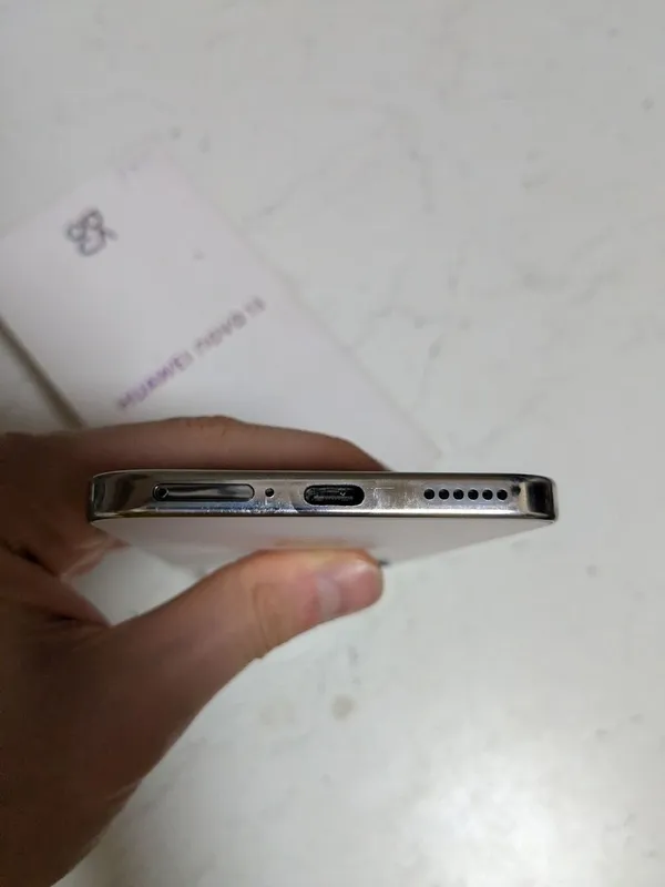 Huawei Nova 13 256Gb Sotlad 5 Huawei Nova 13 256Gb Sotlad 5