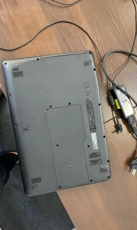 Ноутбук Acer 8 Ноутбук Acer 8