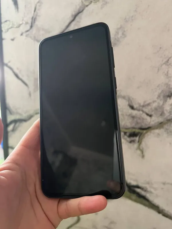 Samsung A36 yengi holati ideal — фото 1